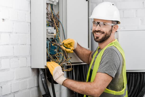 Industrial Electrical Services in Bossier City, LA