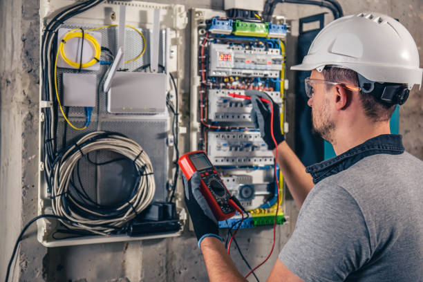 Best Licensed Electrician  in Bossier City, LA