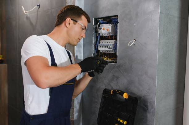 Best Electric Panel Repair  in Bossier City, LA