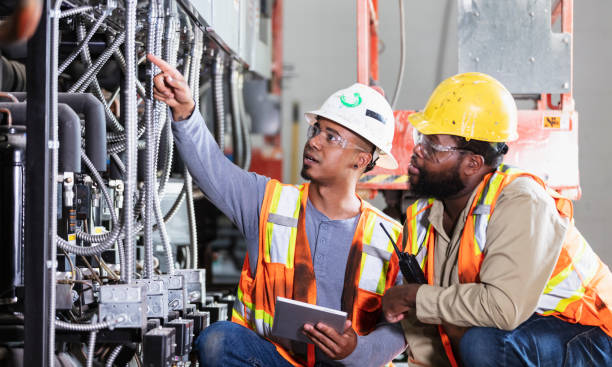 Best Electrical Installation Contractor  in Bossier City, LA