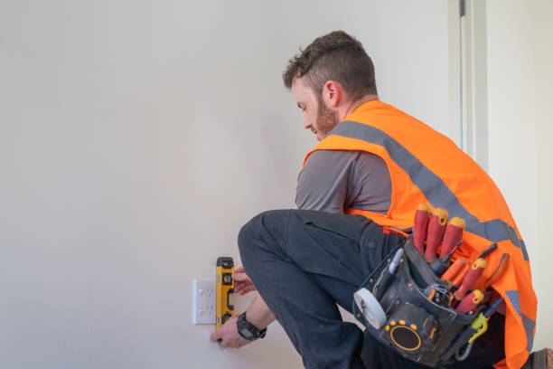 Best Home Electrical Repair  in Bossier City, LA