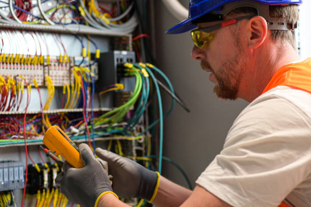 Best Electrical Contractors for Businesses  in Bossier City, LA
