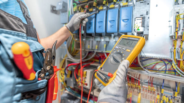 Affordable Emergency Electrician in Bossier City, LA